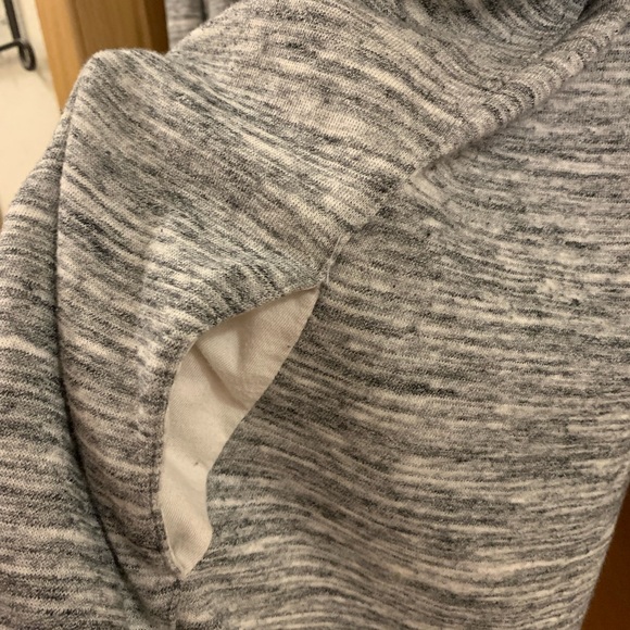 Women Mossimo Hooded Cardigan updated pictures - Picture 5 of 7